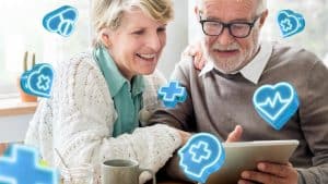 Mutuelle senior après 60 ans : pourquoi le choix de sa complémentaire santé est devenu un enjeu financier sérieux